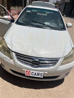 BYD G3